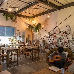 Bike & Bed East Private 160sqm 自転車のある一棟貸切宿 Holiday home