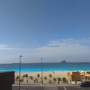 Mar & Morna Apartamento Mindelo