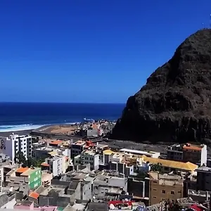 La Menor Apartment Ribeira Grande