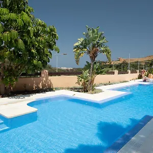 Duquesa Village 2402 Apartamento Manilva