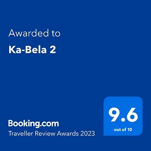 Ka-bela 2 Apartamento Sal Rei