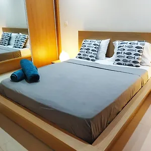 Apto Morabeza T2 Apartamento Praia