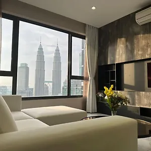 Astra @ 8 Kia Peng Apartment Kuala Lumpur