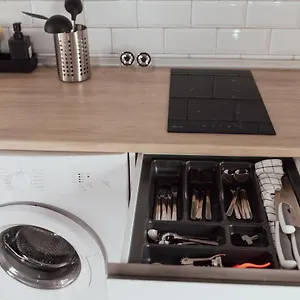 El Nano Apartamento Jerez de la Frontera