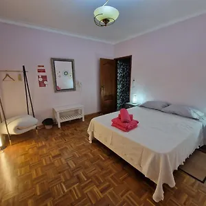 Sleep And Fly Homestay Faro