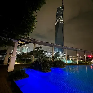 Casa Residency Service Apartment Kuala Lumpur
