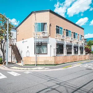  Apartamento Ustay Kitakoiwa