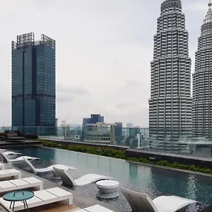Klcc Star By Bba Apartamento Kuala Lumpur