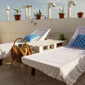 Casa Carlotta Maio Apartment Cidade do Maio
