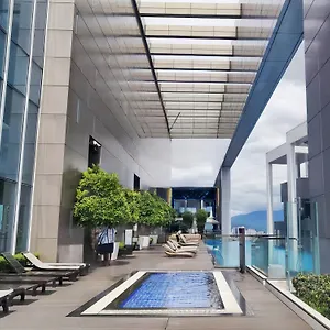 The Platinum Klcc Apartment Kuala Lumpur