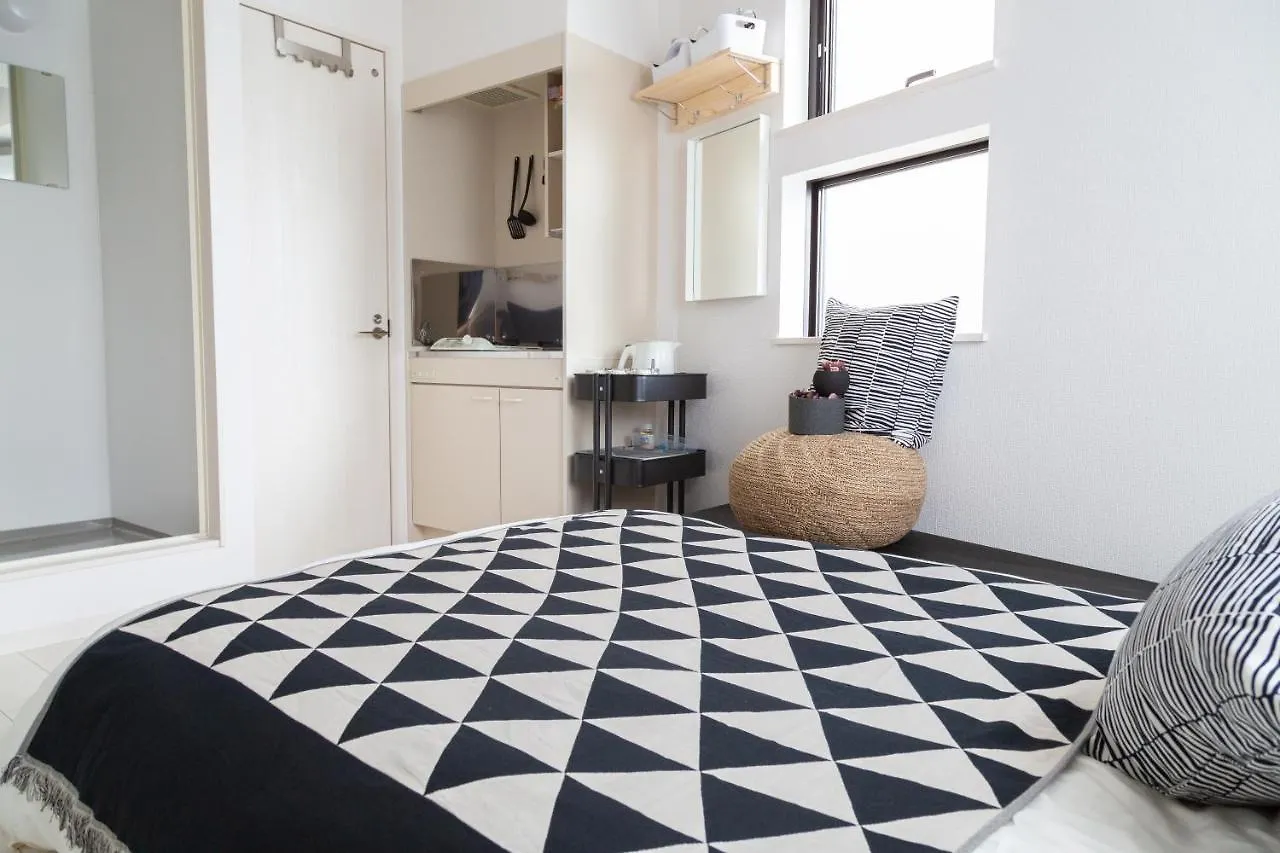 Appartamento Cozy Vibes Apt Hotel Tokyo