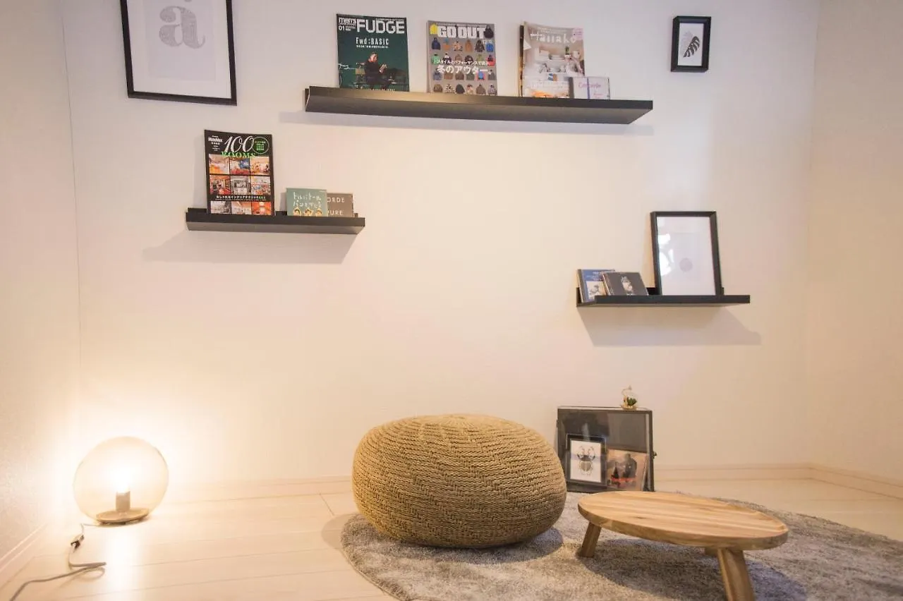 Cozy Vibes Apt Hotel 東京都 日本