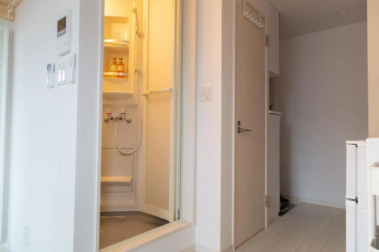 Cozy Vibes Apt Hotel Tokio