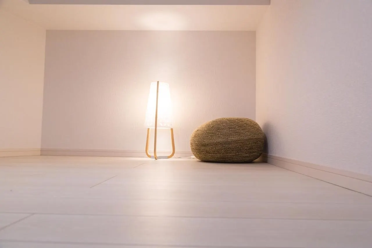 Apartamento Cozy Vibes Apt Hotel Tokio