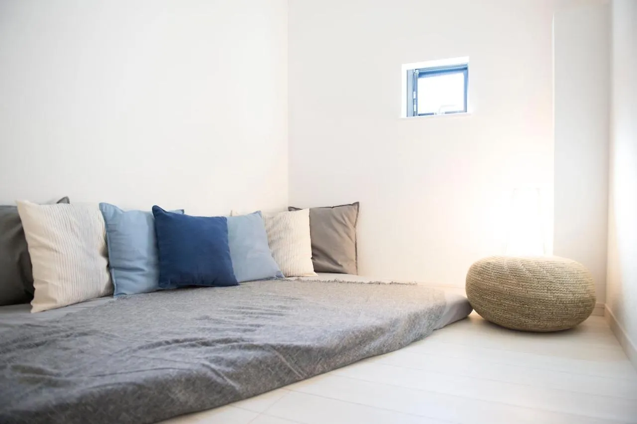 Apartamento Cozy Vibes Apt Hotel Tokio