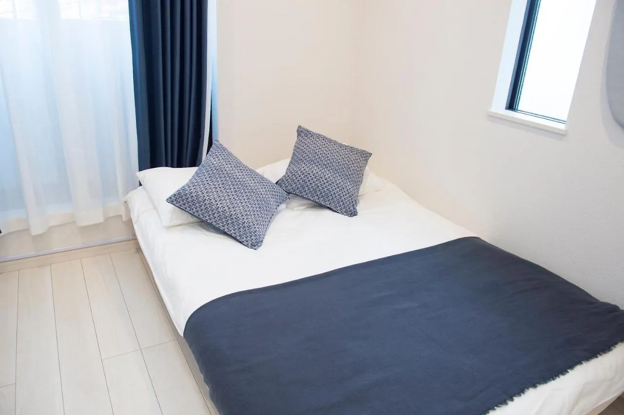 Cozy Vibes Apt Hotel Tokio